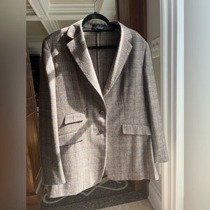 Belvest Vintage Blazer